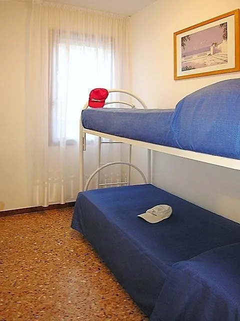 Appartamenti Nettuno Pineda Bibione 0*,  Italy